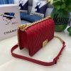 BOY CHANEL Handbag(high-end grade) - Image 3