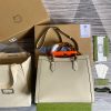 Gucci Diana medium tote bag - Image 3