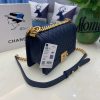 BOY CHANEL Handbag(high-end grade) - Image 3