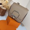 Herm?s Della Cavalleria mini bag II(High-end Grade) - Image 3