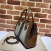 GG Jackie 1961 medium tote bag - Image 3