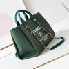 Chanel Small Tote Bag - Image 3