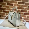 GG Jackie 1961 medium tote bag - Image 3