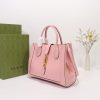 GG Jackie 1961 medium tote bag - Image 3