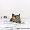 GG PADLOCK SMALL SHOULDER BAG - Image 3