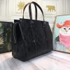 GG embossed tote bag - Image 3