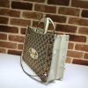 Gucci Horsebit 1955 medium tote bag - Image 3