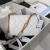 CHANEL FLAP BAG - Image 3