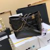 CHANEL  GABRIELLE HOBO HANDBAG - Image 3