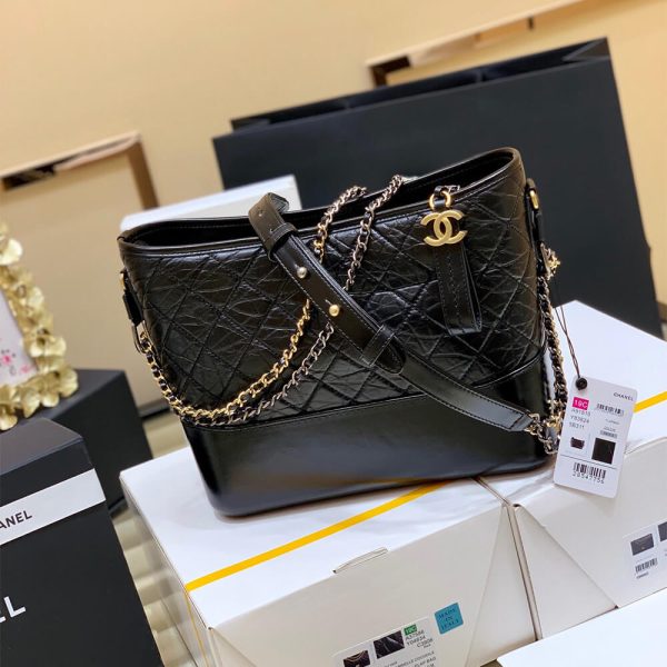 CHANEL  GABRIELLE HOBO HANDBAG - Image 3