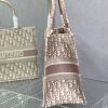SMALL DIOR BOOK TOTE - Image 3