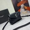 YSL Toy Loulou Bag - Image 3