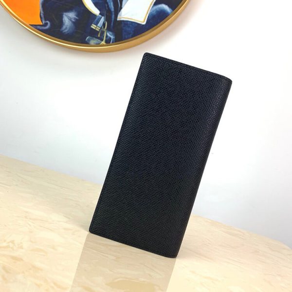 LV Brazza Wallet - Image 3
