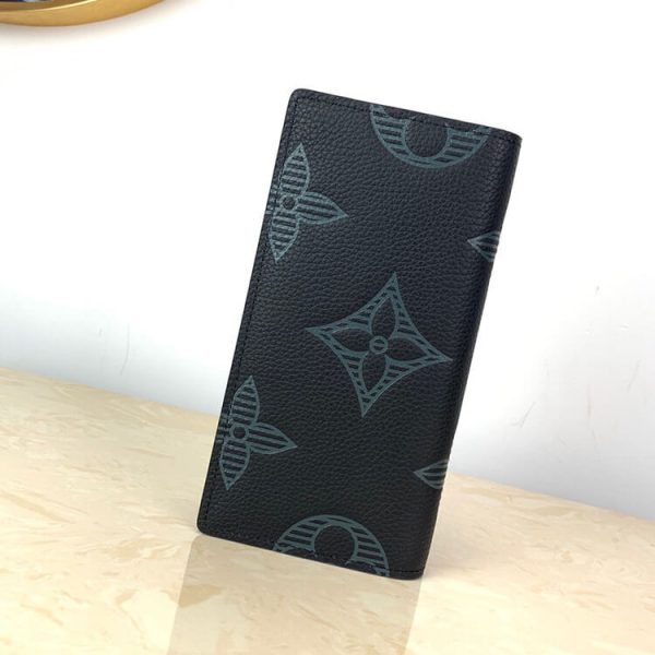 LV Brazza Wallet - Image 3