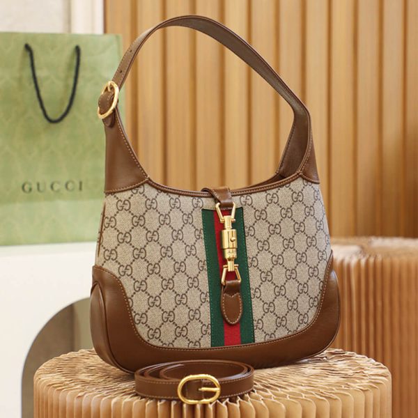 Jackie 1961 small shoulder bag - Image 3