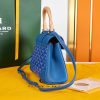 Goyard Sa?gon Souple Mini Bag - Image 3