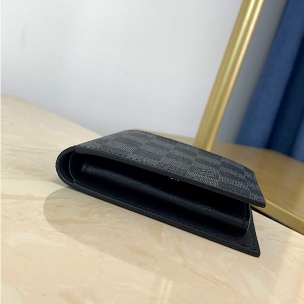 LV Marco Wallet - Image 3