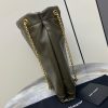 YSL JAMIE 4.3 POCHON in lambskin - Image 3