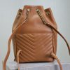 YSL Joe lambskin backpack - Image 3