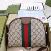 Ophidia GG shoulder bag - Image 3