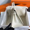Herm?s Birkin 25 Sellier(High-end Grade) - Image 3