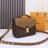 LV Pochette Metis - Image 3