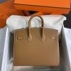 Herm?s Birkin 25 Sellier(High-end Grade) - Image 3