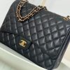 CHANEL MAXI CLASSIC HANDBAG?High-end grade? - Image 3