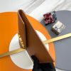 YSL UPTOWN POUCH IN GRAIN DE POUDRE EMBOSSED LEATHER - Image 3