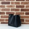 GG Emblem mini bucket bag - Image 3