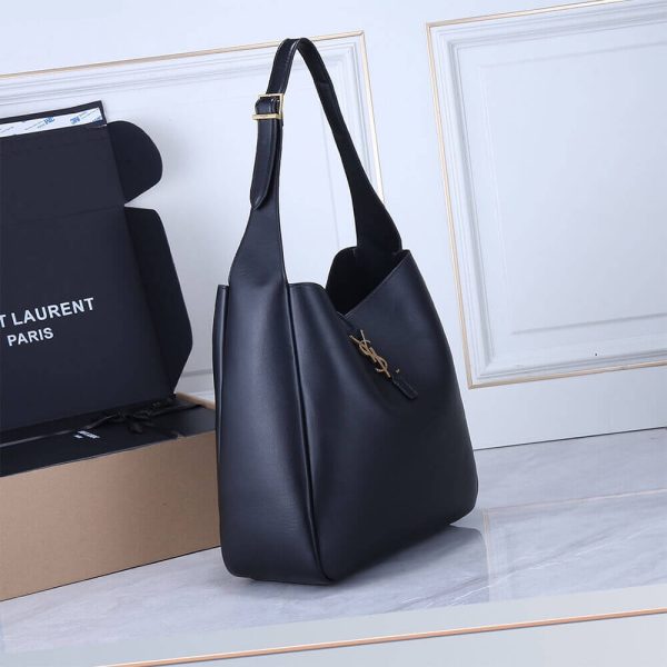 YSL LE 5 ? 7 soft smooth leather - Image 3