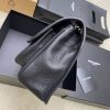 YSL NIKI MEDIUM IN GRAINED LAMBSKIN - Image 3