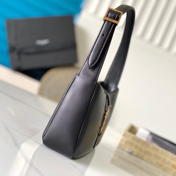 YSL LE 5 ? 7 ARMPIT BAG - Image 3