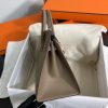 Herm?s Birkin 25 Sellier(High-end Grade) - Image 3
