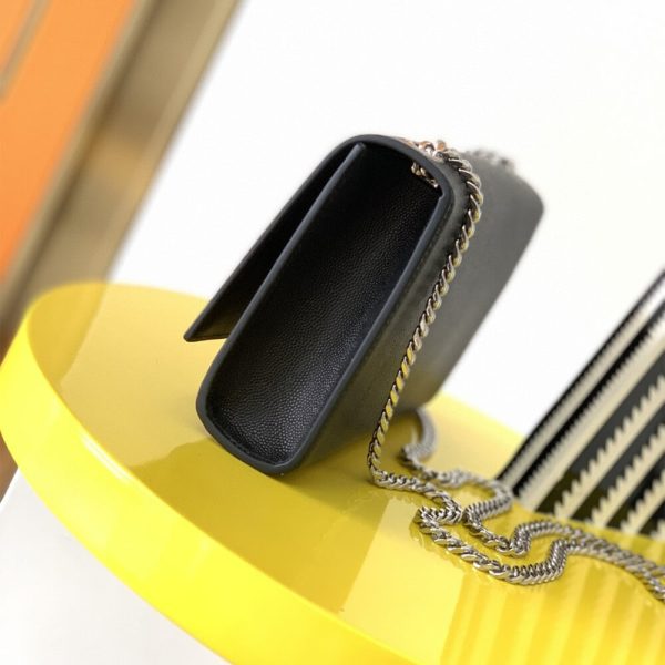 YSL KATE SMALL SHOULDER BAG - Image 3