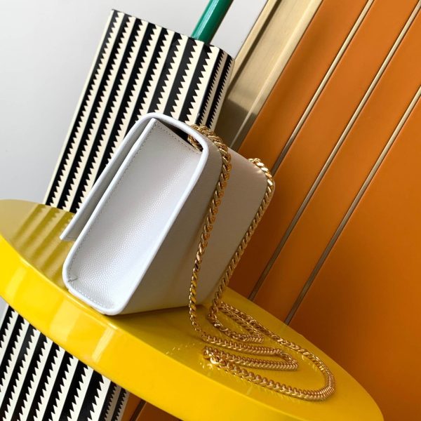 YSL KATE SMALL SHOULDER BAG - Image 3