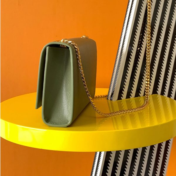 YSL KATE SMALL SHOULDER BAG - Image 3