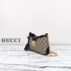 GG PADLOCK SMALL SHOULDER BAG - Image 3