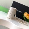 Chanel 25cm Sa Mini Tote Bag(high-end grade) - Image 3