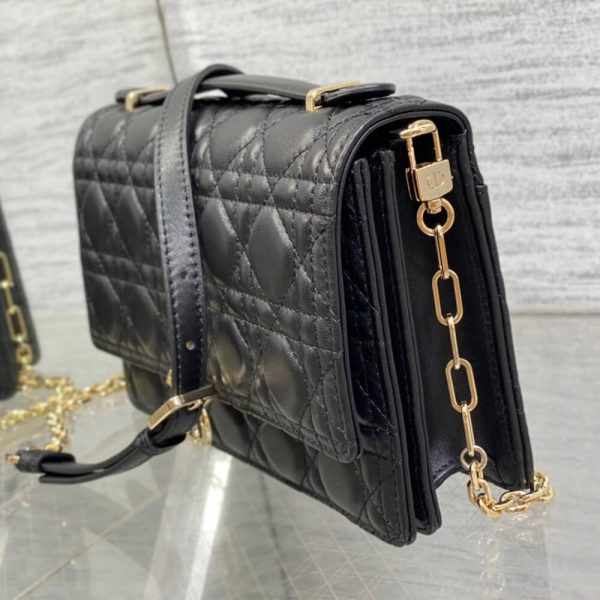 MISS DIOR TOP HANDLE BAG - Image 3