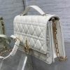 MISS DIOR TOP HANDLE BAG - Image 3