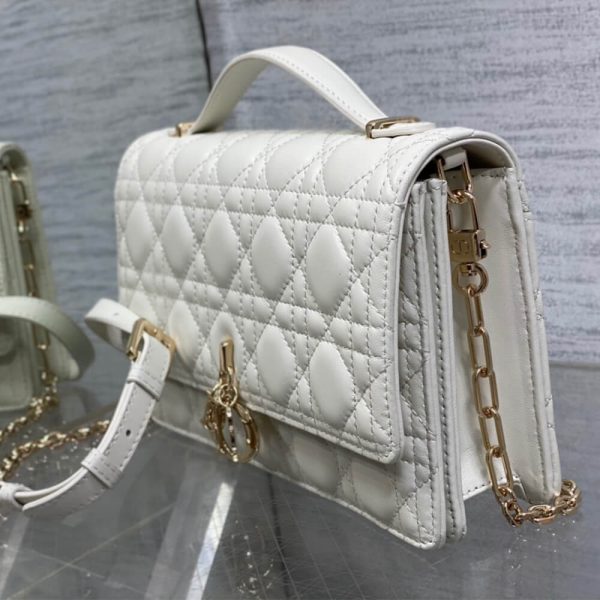 MISS DIOR TOP HANDLE BAG - Image 3