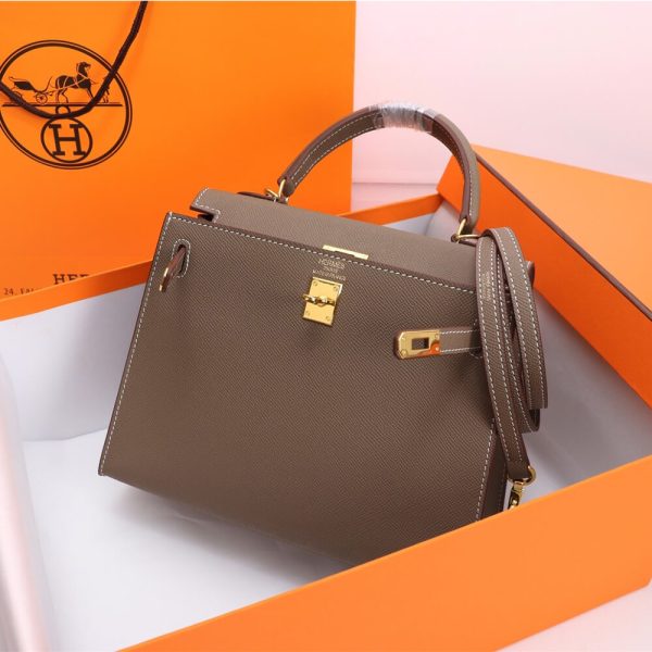 Hermes Kelly 25 - Image 3