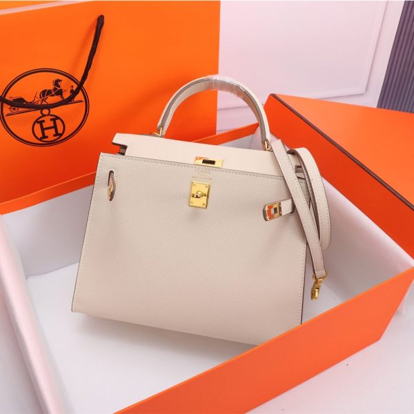 Hermes Kelly 25 - Image 3