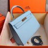 Hermes Kelly 25 - Image 3