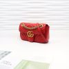 GG MARMONT small shoulder bag - Image 3
