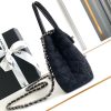 Chanel Mini Shopping Bag(high-end grade) - Image 3