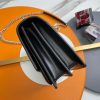 YSL sunset medium leather shoulder bag - Image 3