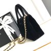 Chanel Mini Shopping Bag(high-end grade) - Image 3
