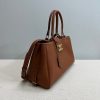 CELINE MEDIUM APPOLINE BAG IN SUPPLE CALFSKIN - Image 3